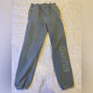 CHAMPION Sweat Pants from Urban Outfitters